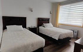 Hostal Casa Arrayán